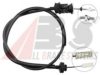 PEUGE 2150A7 Clutch Cable